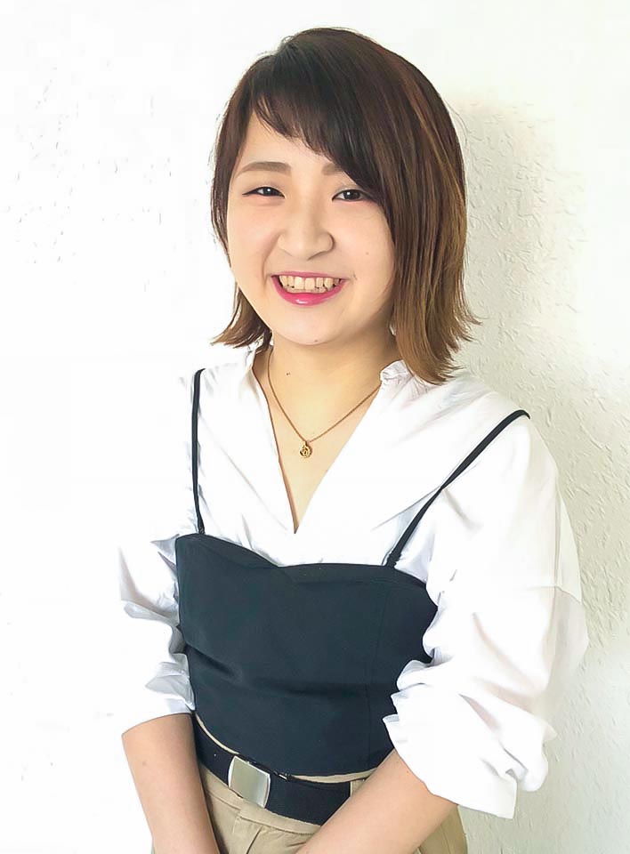 中井 文香