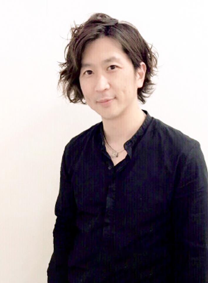 信江 幹夫