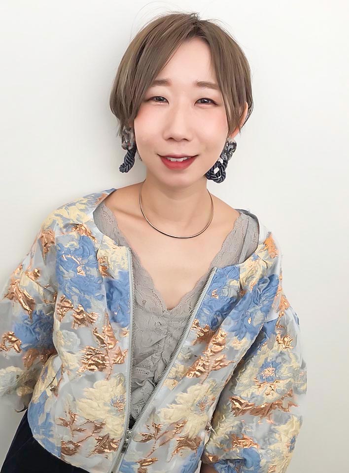 岡野 由季