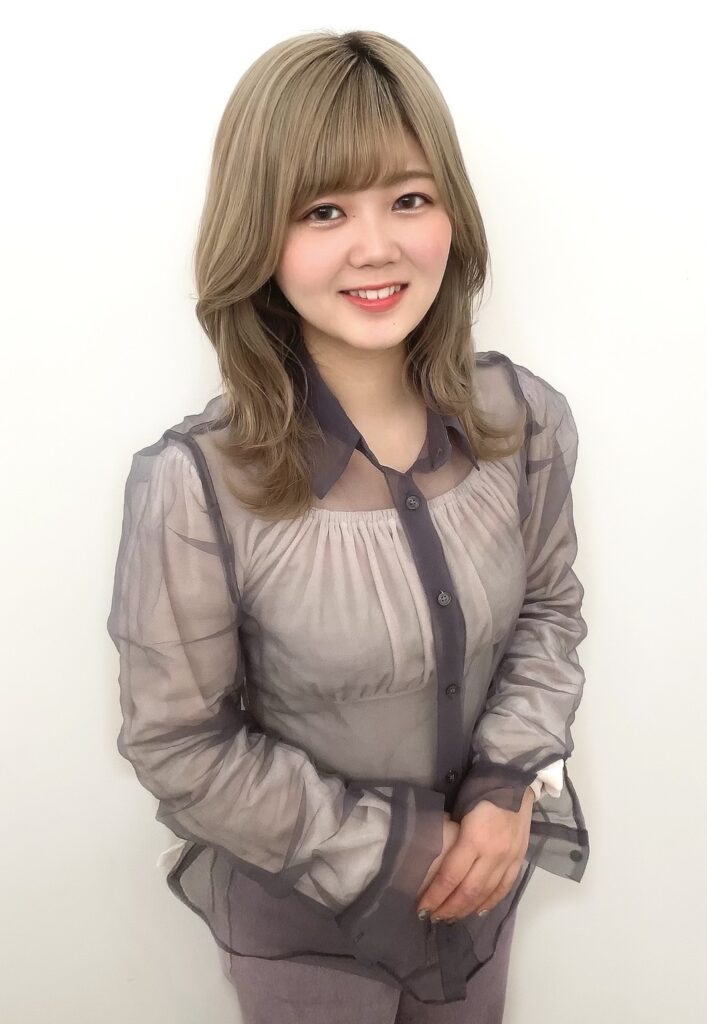 大藤 佳奈子