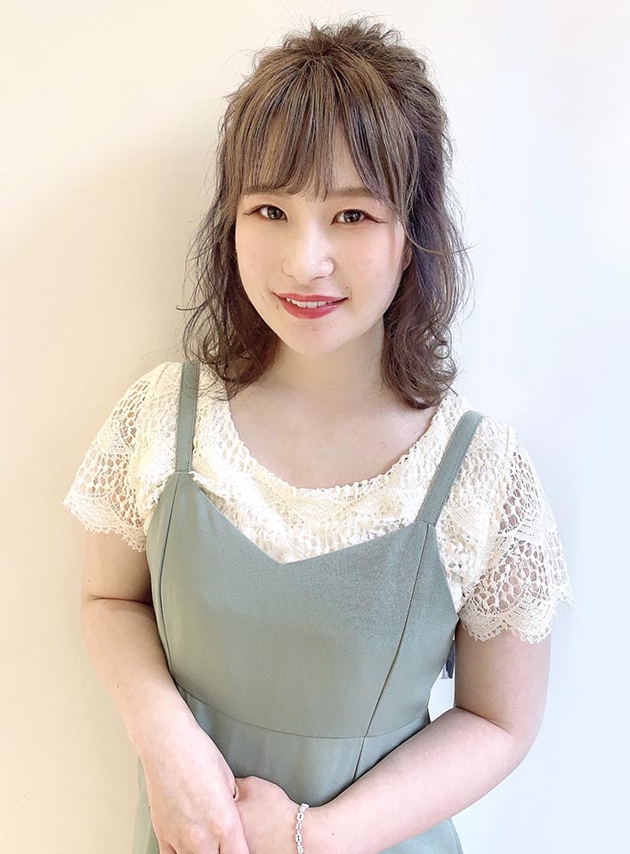 田中 亜依