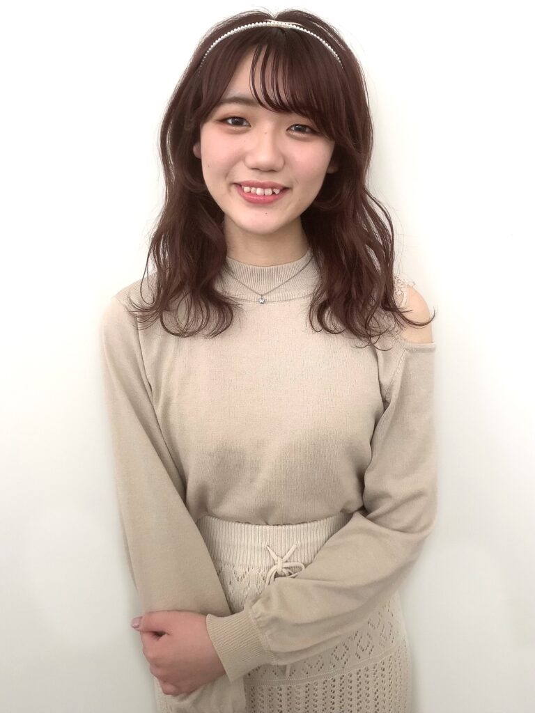 八重樫 依央