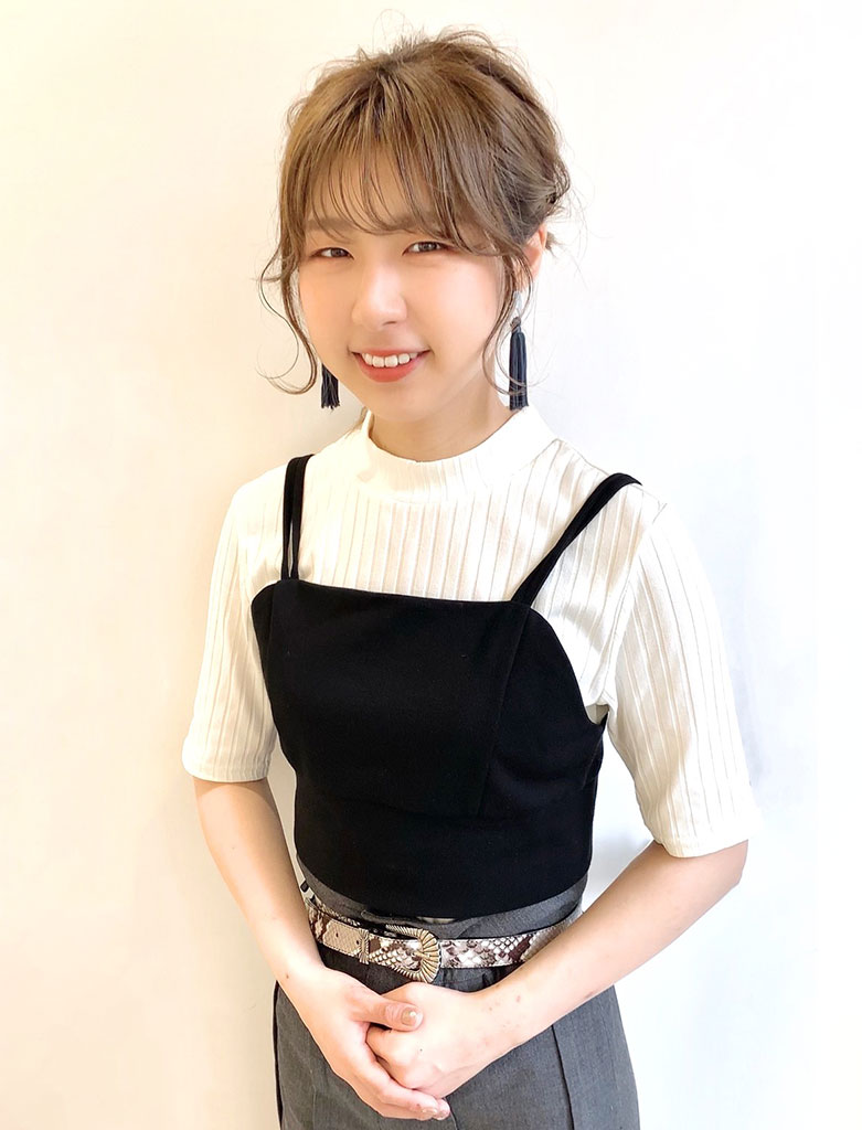 平山 由香