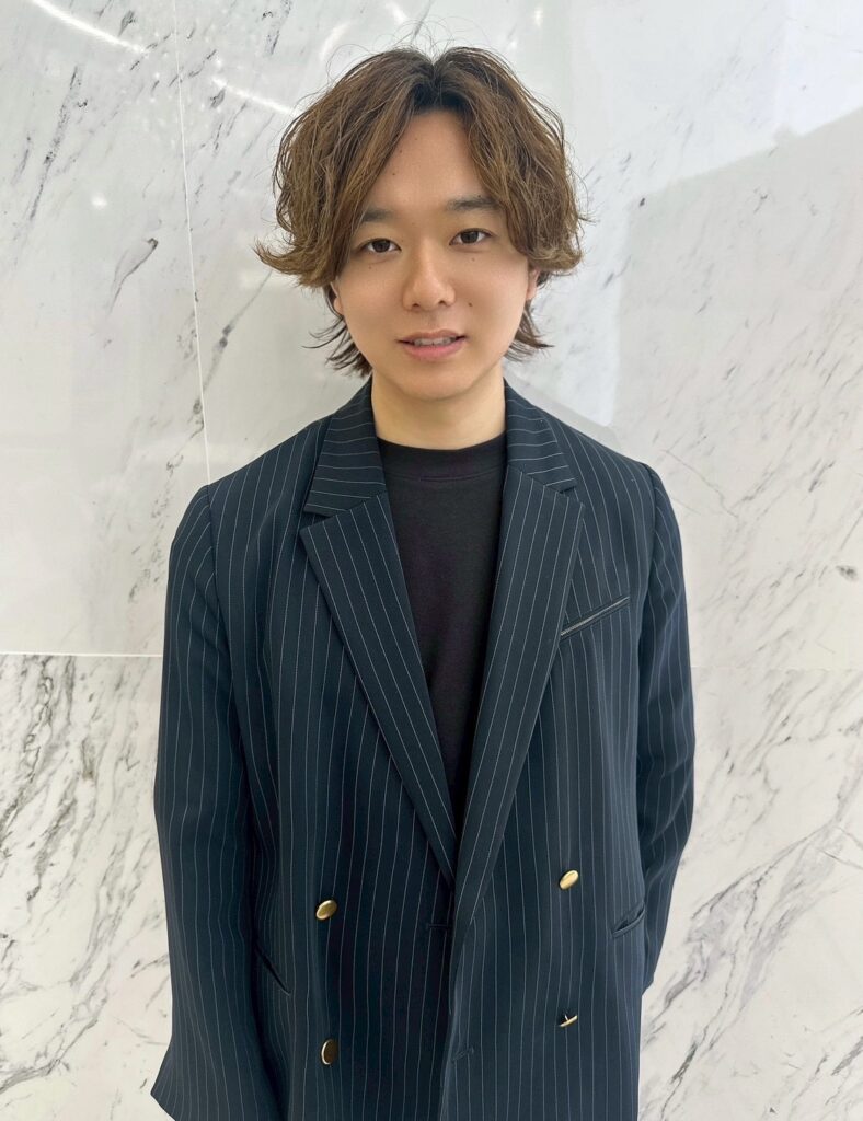 道源 秀介
