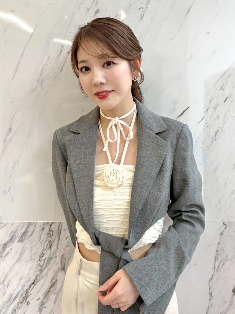 佐藤 瑠香