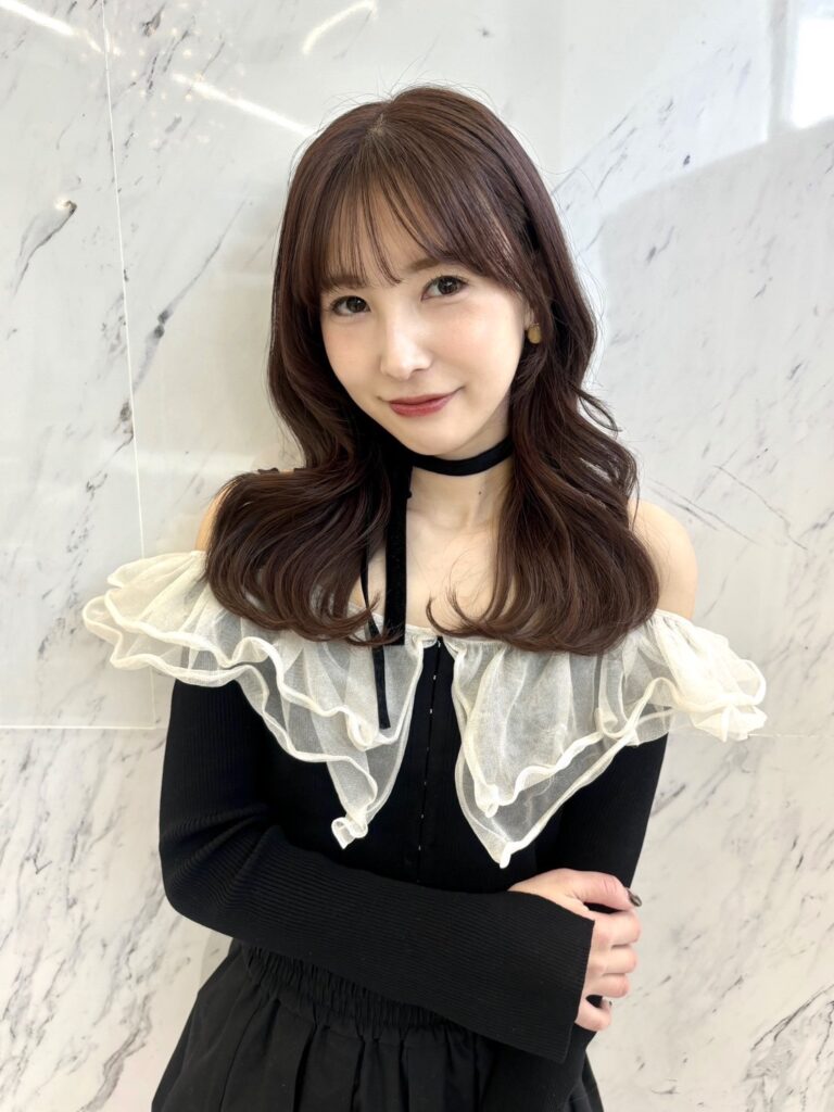 新田 七海