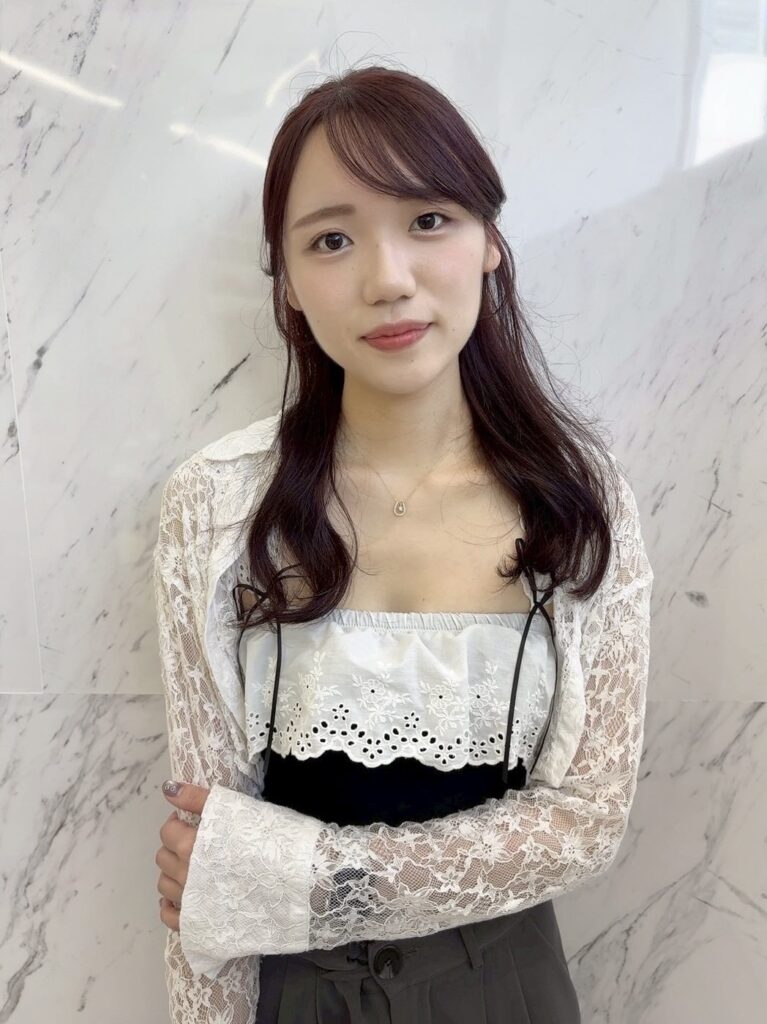 八重樫 依央