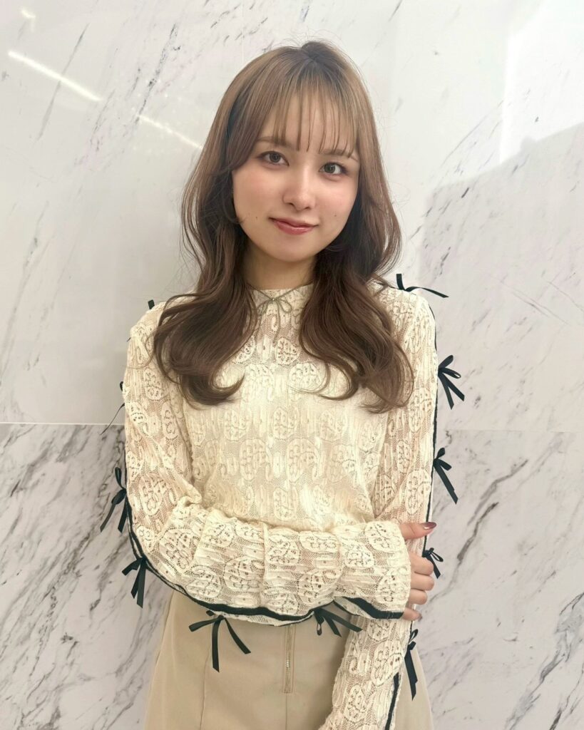 大賀 さつき