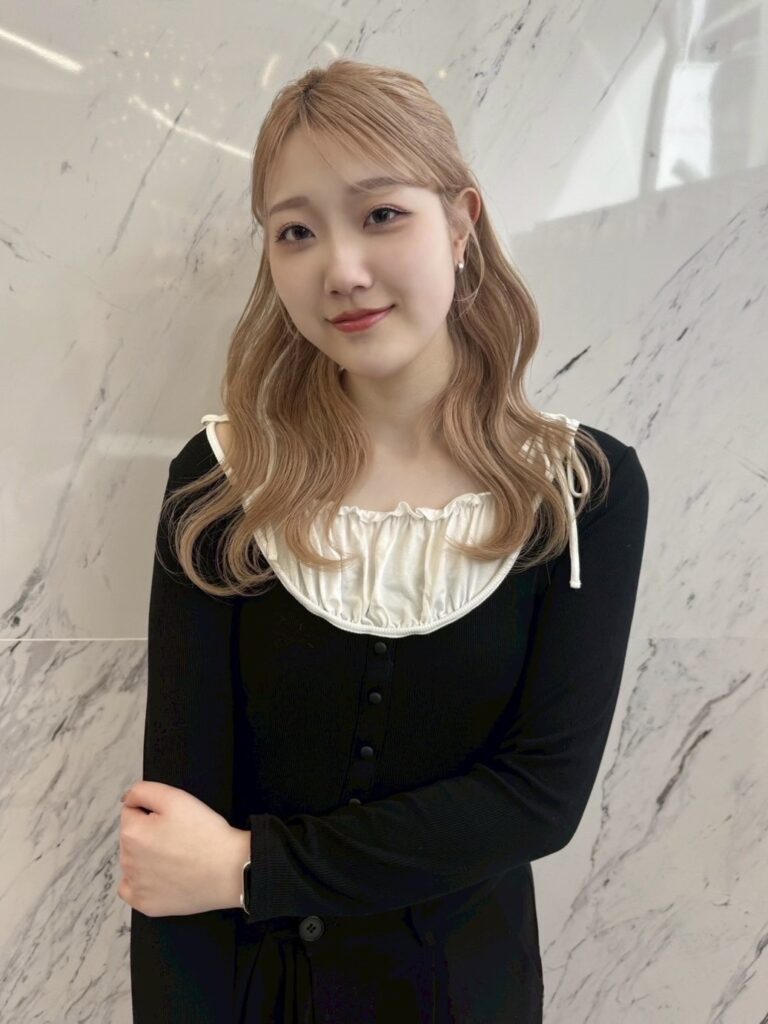 藤原 愛未