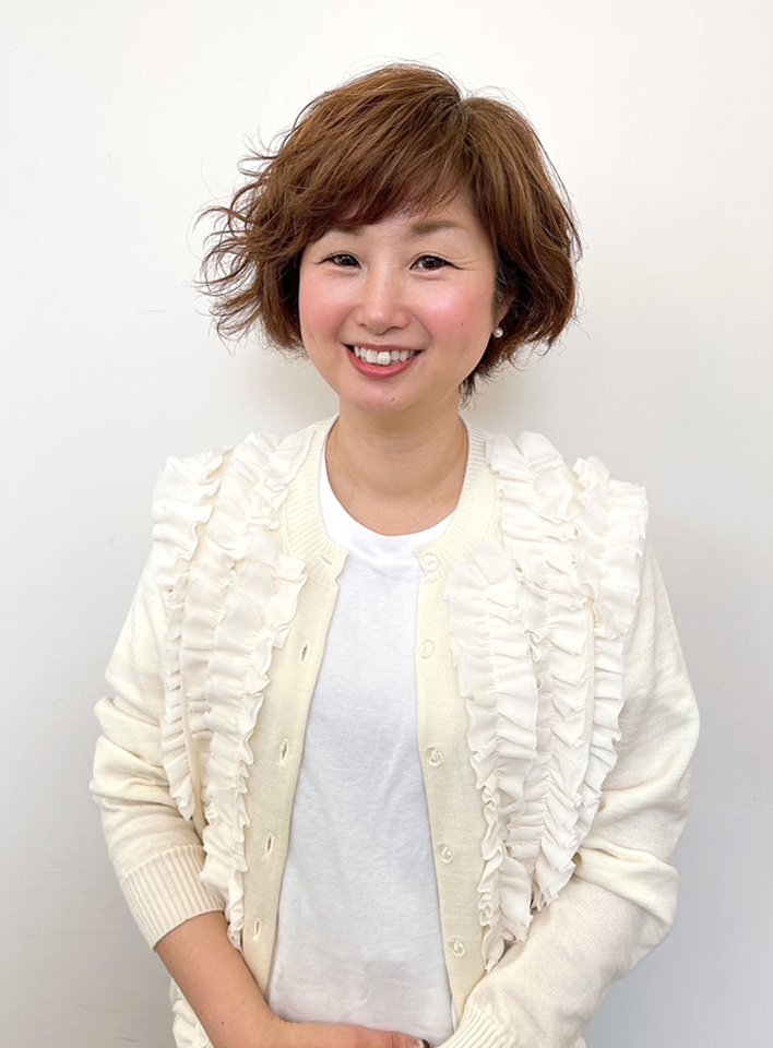 垂井 真紀