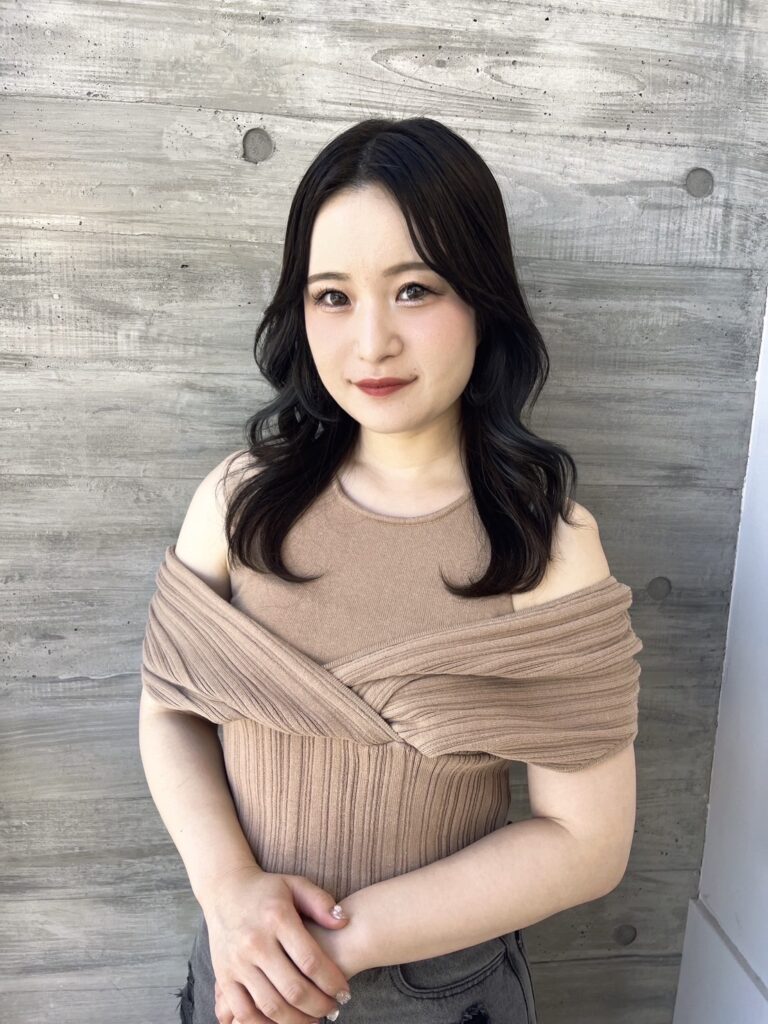 田中 亜依