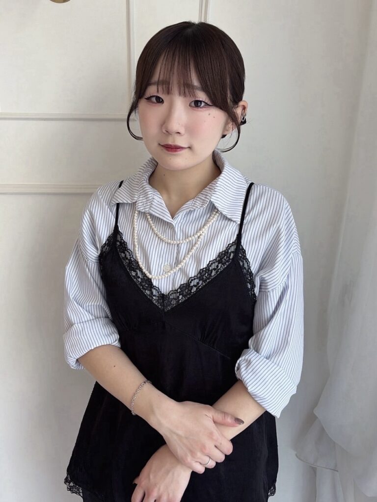 森 美遥