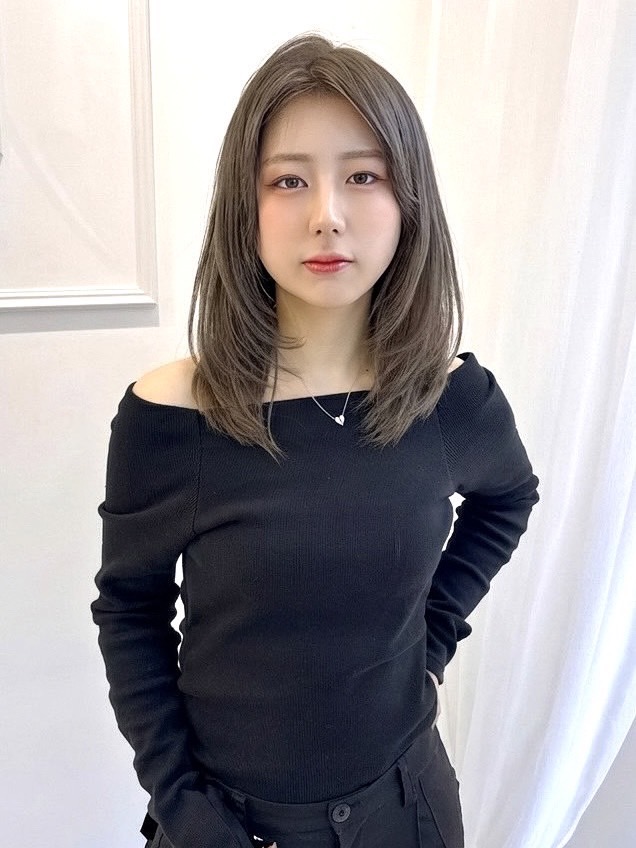 平山 由香