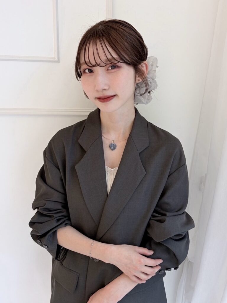 横谷 日菜子