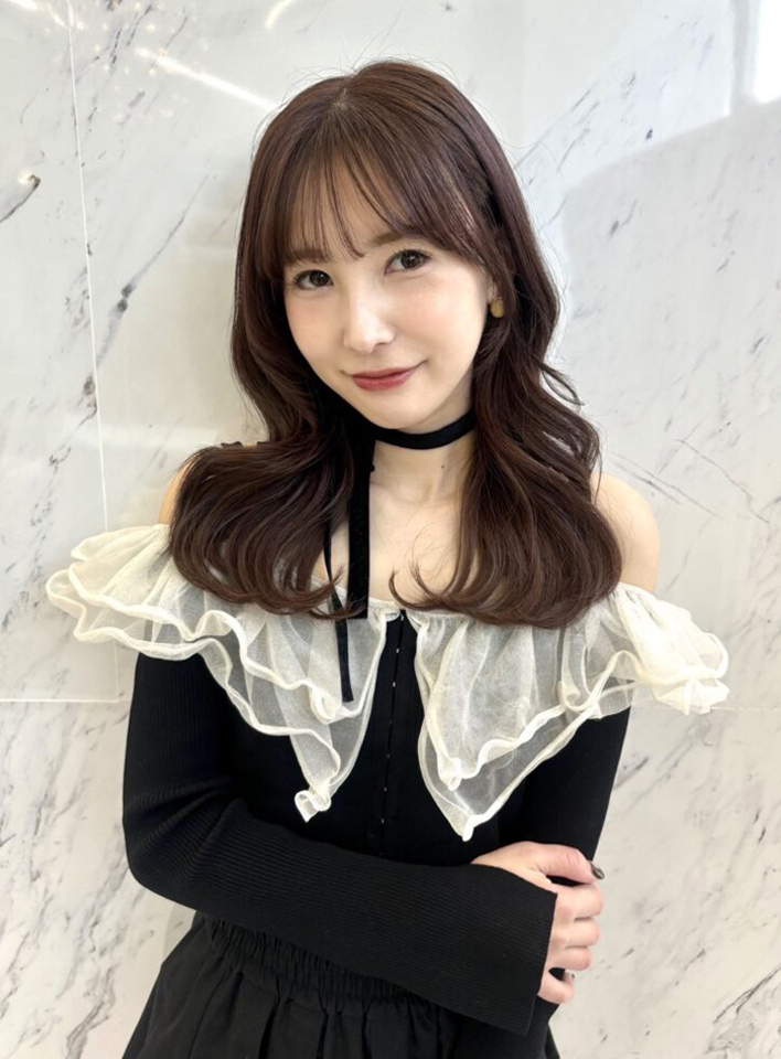 新田 七海