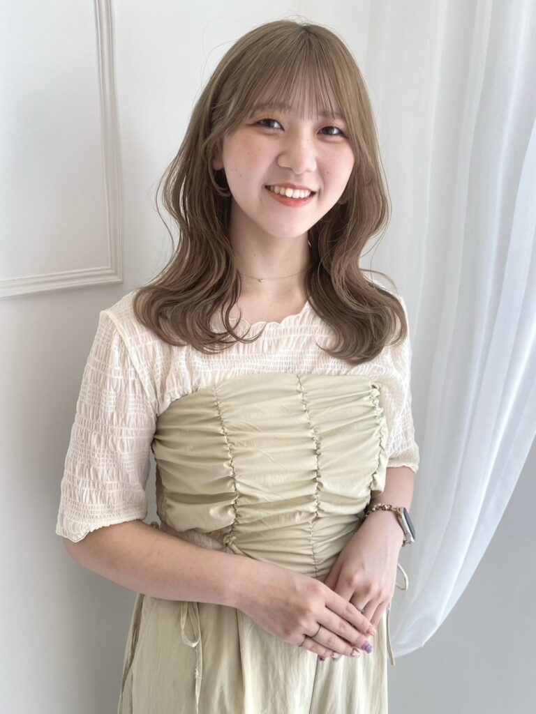 石井 茉桜
