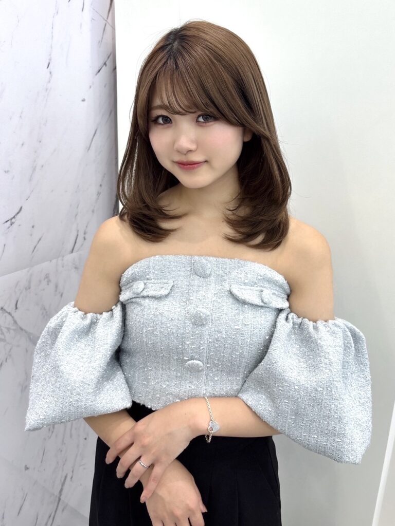 鳥取 彩花