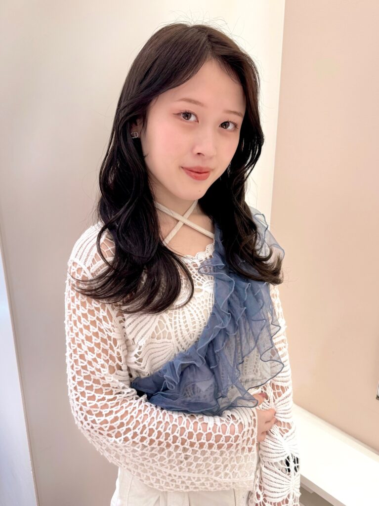 出石 菜々