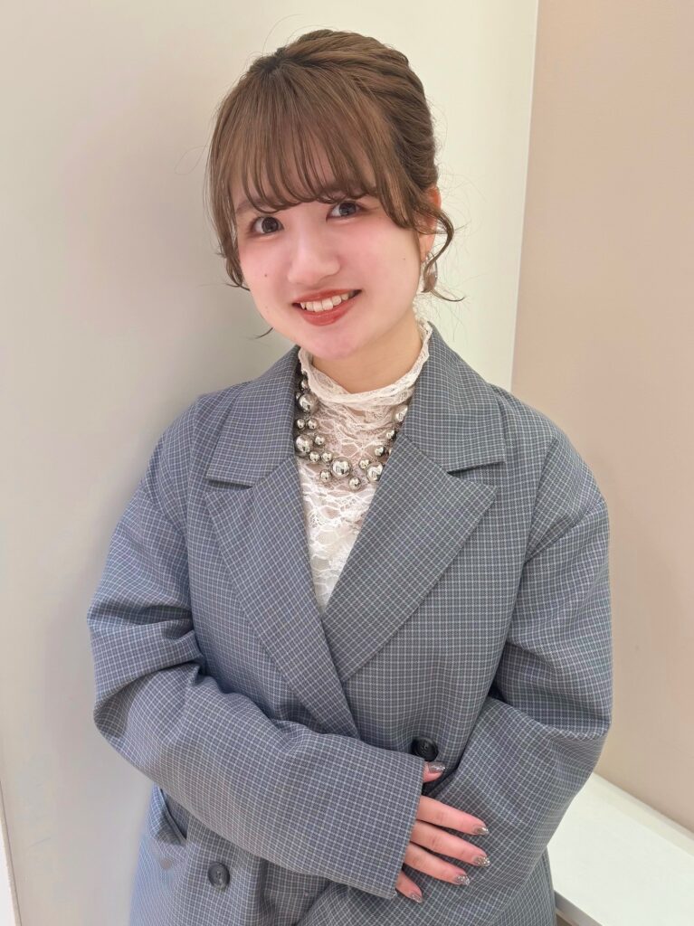山本 玲南