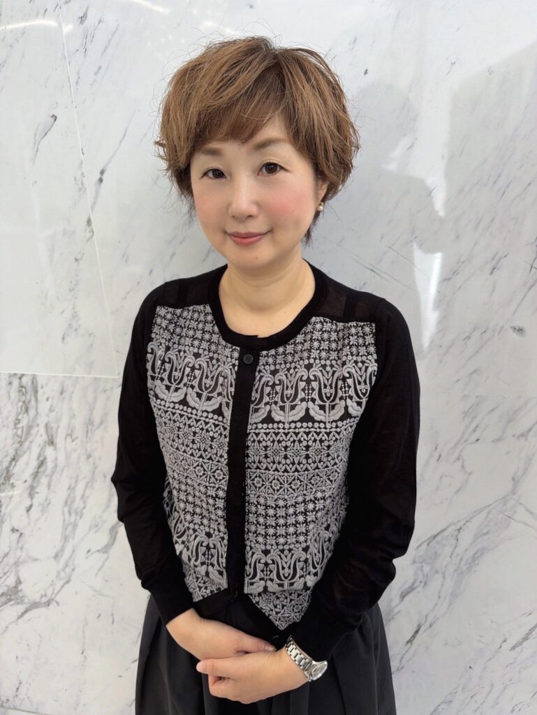 垂井 真紀