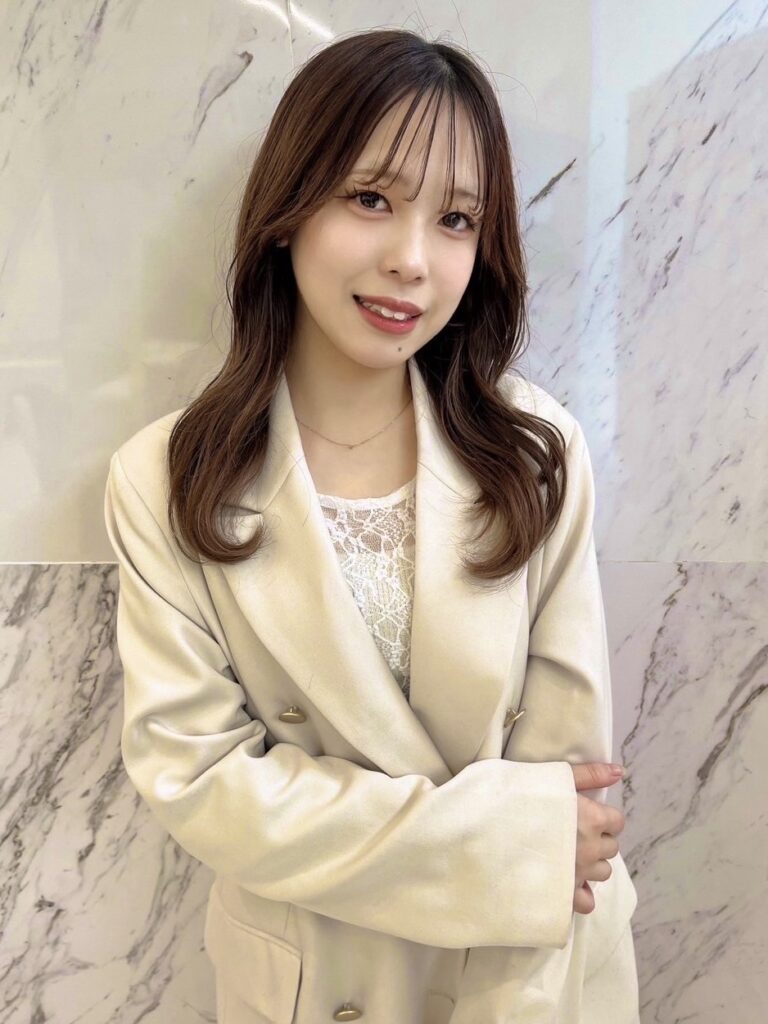 平 奈果