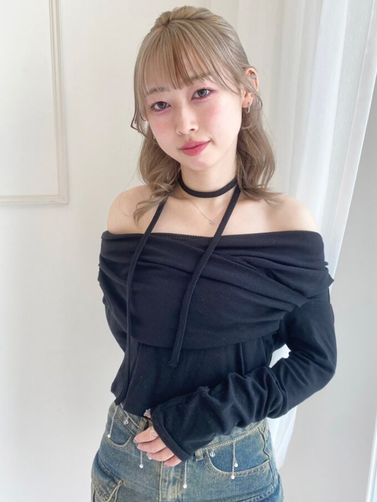 石田 佳澄