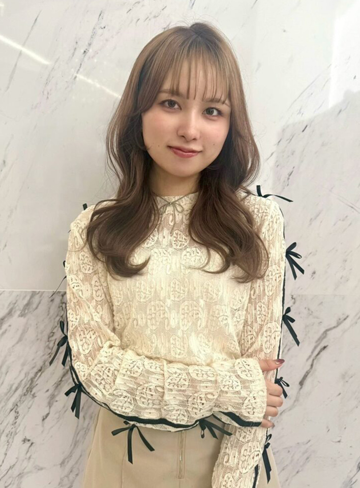 大賀 さつき