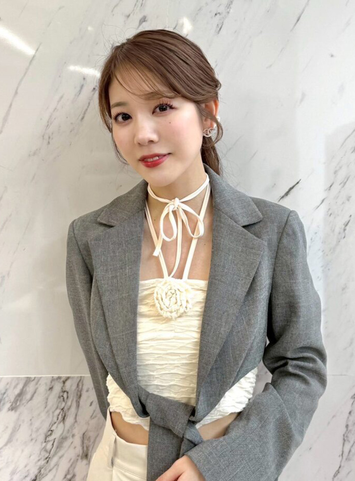 佐藤 瑠香