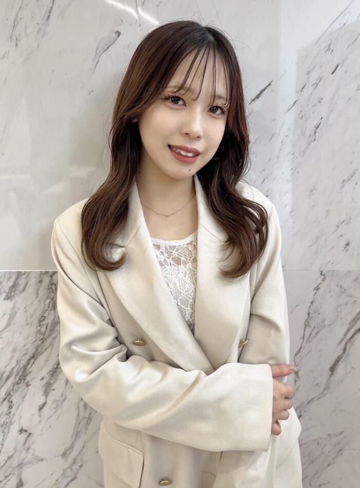 平 奈果