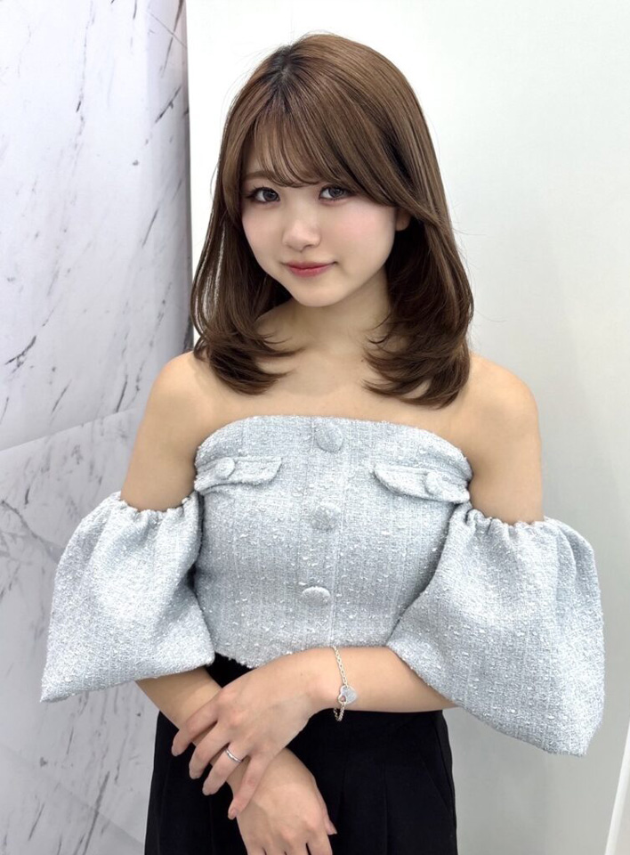 鳥取 彩花