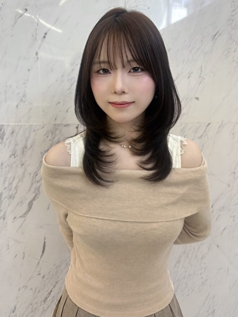 石野 花杏